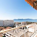 Seaview Retreat 1Br With Terrace