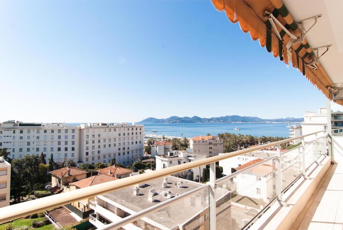 Seaview Retreat 1br With Terrace Apartment *